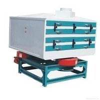 Rice Sifter Machine