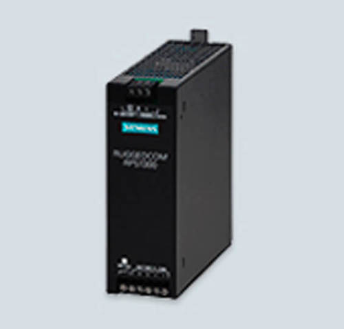Ruggedcom Rps1300 Ethernet Switch