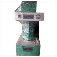 Rice Whitener Machine