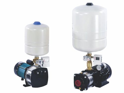 Pressure Pump