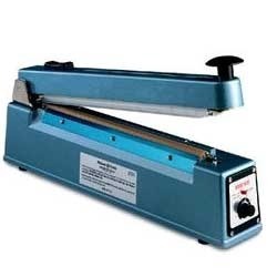 Poly Bag Sealer