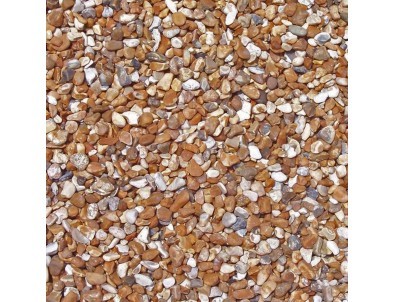 3 - 6 mm Fine Pebble Stone