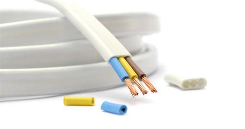 Submersible Wire Cables