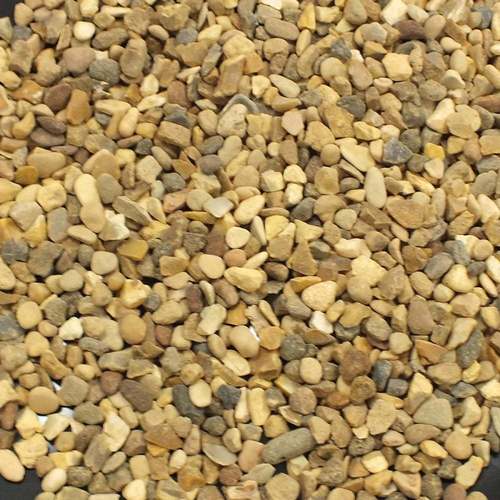Gravel Pebbles