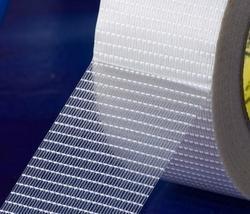 Cross Filament Tapes