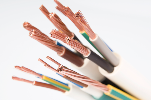 Multistand Cables