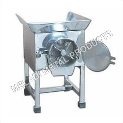 Pulverizer