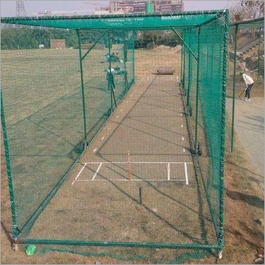 Cricket Nets