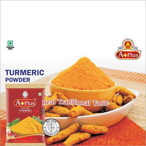 Turmeric Powder