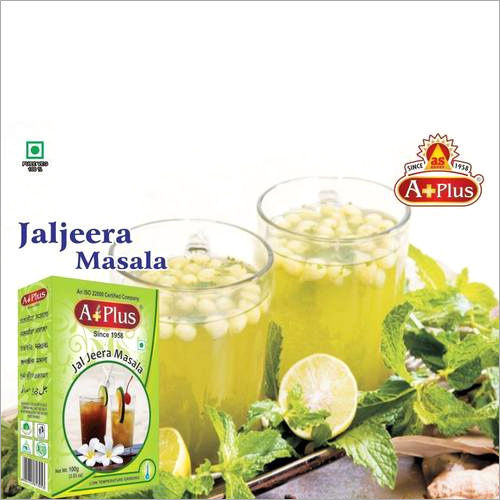 Jaljira Powder