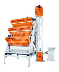 Orthodox Tea Color Sorting Machine