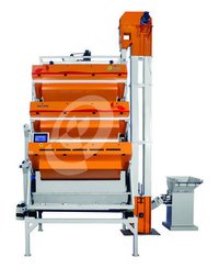 Green Tea Color Sorting Machine