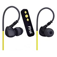 Bluetooth Adapter with Stereo Earphones