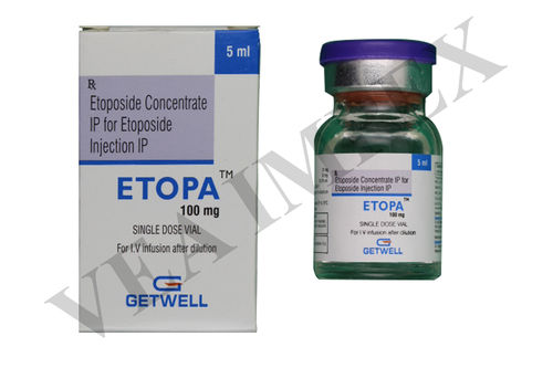 Tablets Etoposide Injection