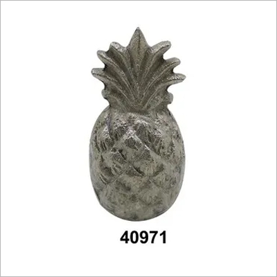 Decor Wall Hanging Pine Apple By HOME STYLE INDUSTRIES