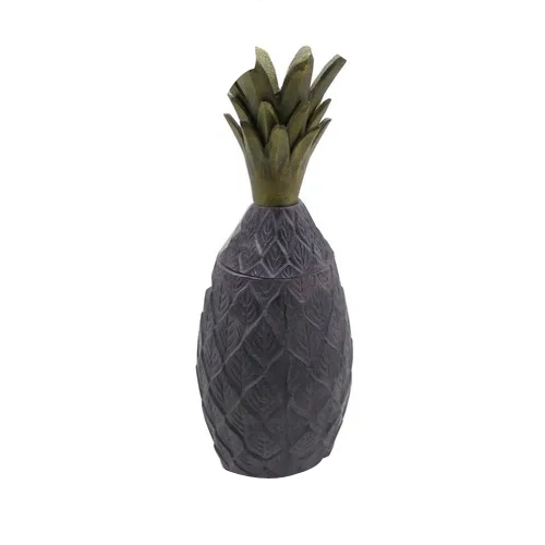 Stylish Decor Pineapple