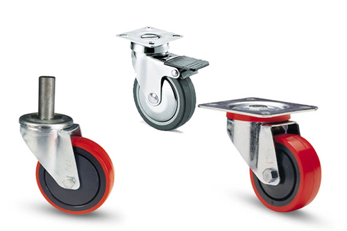 Caster Wheel Caster Wheel