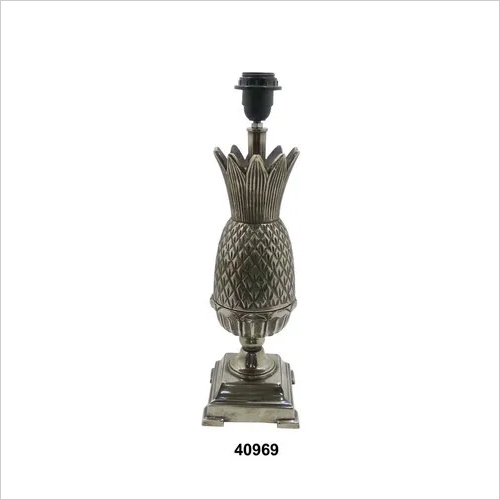 Designer Pineapple Table Lamp