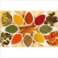 Ground Spices - Ground Spice, 1kg-25kg Weight Range, Brown Color | Bulk/retail Packaging, 12 Months Shelf Life, Ideal For Culinary Applications