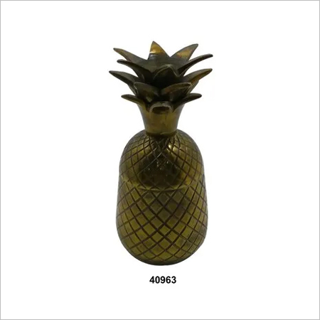 Aluminium Decorative Pineapple