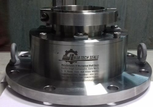 Agitator Mechanical Seal