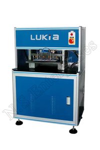 Card Cutter Electronic
