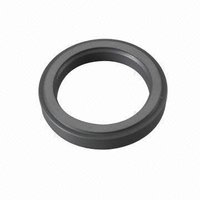 Carbon Mechanical Seal - Carbon Steel, Inner Diameter 12-150 Mm, Pressure 10 Bar | Resistant To Corrosive Chemicals, Easy Installation, Minimal Parts Design