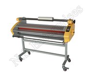 1100S Roll Lamination Machine