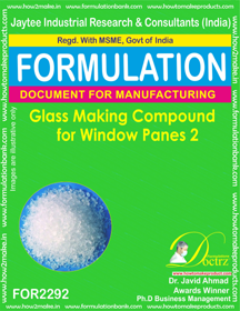 E Books Glass Making Compound For Windowpanes 2