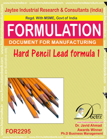 E Books Hard Pencil Lead Formula 1
