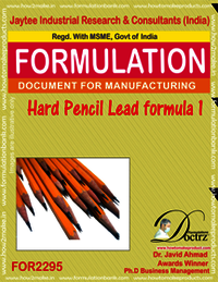 E Books Hard Pencil Lead Formula 1