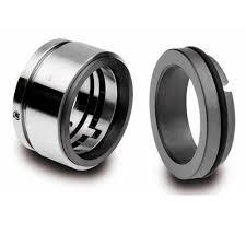 Metal Mechanical Seal