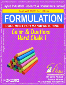 E Books Color And Dustless Hard Chalk 1