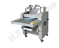 490 Roll Lamination Machine