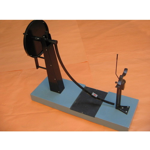 Perimeter Priestley Smith