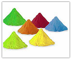 Viscose Flocking Powder