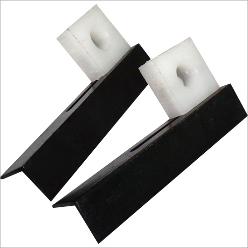 Rope Guard - Plastic, Variable Dimensions, Black | Rope Protection, Durable Design, Easy Installation, High Load Capacity