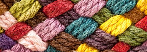 Viscose Flock Powder