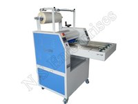 JD5201 Roll Lamination Machine