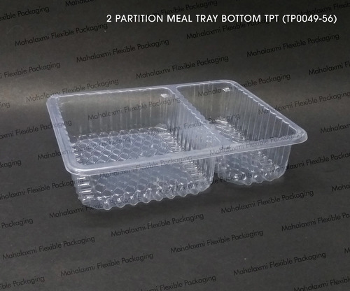 Plastic Packaging Materials