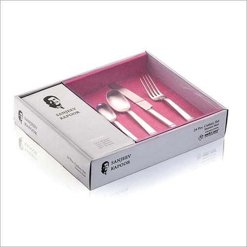 24 Pcs Cutlery Gift set