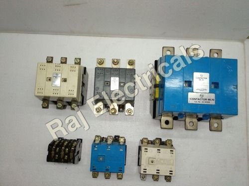 L&T Contactors