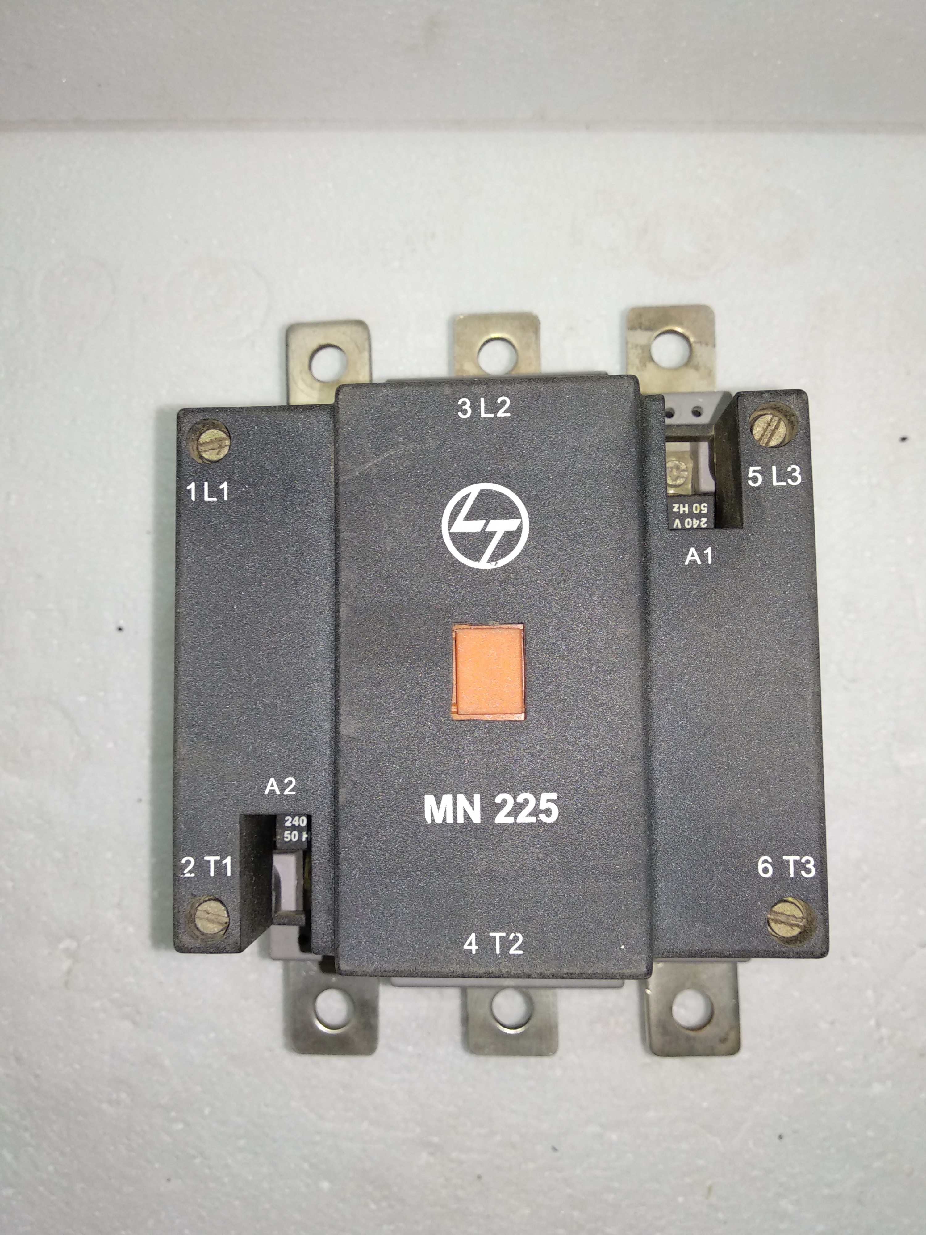 L&T Contactors
