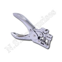 016 Slot Punch