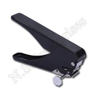 8125 Slot Punch