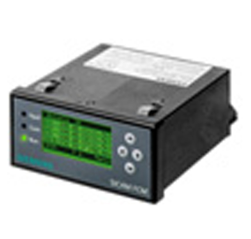 SICAM FCM - Feeder Condition Monitor