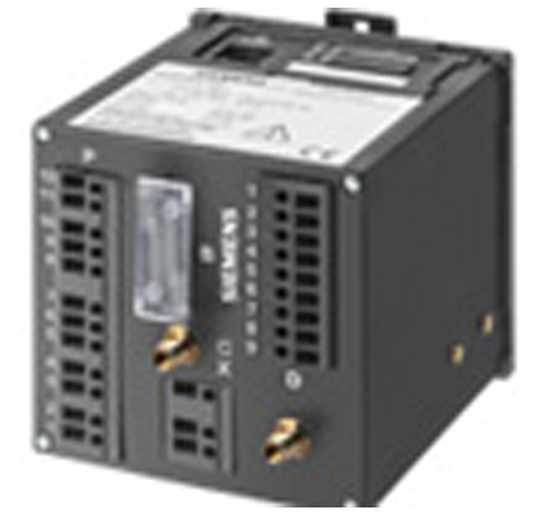 SICAM FCG-Fault Collector Gateway