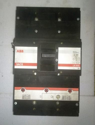 MCCB ABB 800 Amp