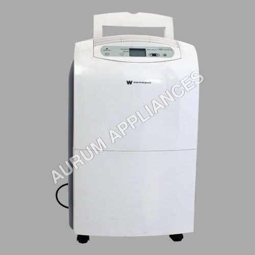 Portable Dehumidifier