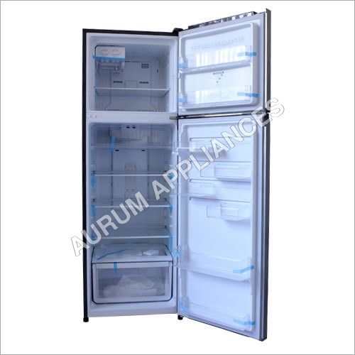 Electric Refrigerator